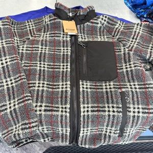 Burberry Men’s Jacket